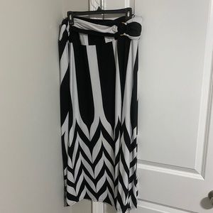 Plus size skirt!